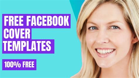 Free Facebook Cover Templates - YouTube