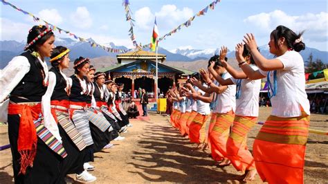 Sherpa Losar celebrations: Sikkim Chief Minister appreciates ...