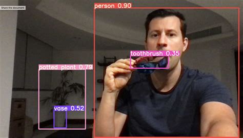 Bytepawn - Marton Trencseni – YOLOv5 object detection experiments