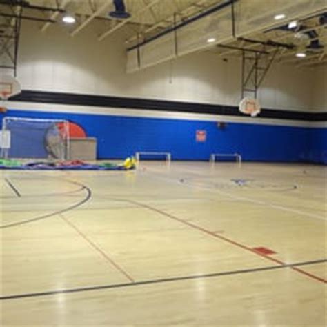 Ashburn Village Sports Pavilion - Gyms - Ashburn, VA - Reviews - Photos - Yelp