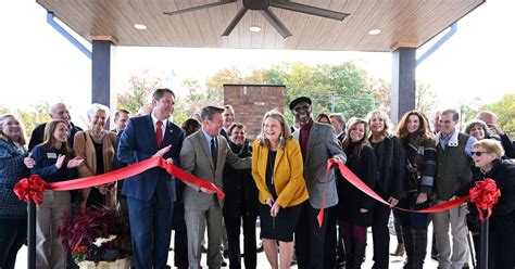 Harford County celebrates opening of new Darlington Library : r/harfordcountymd