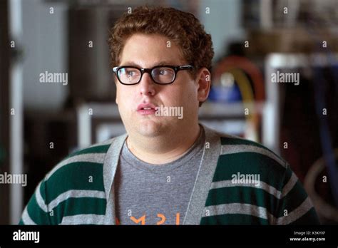 FUNNY PEOPLE JONAH HILL Date: 2009 Stock Photo - Alamy