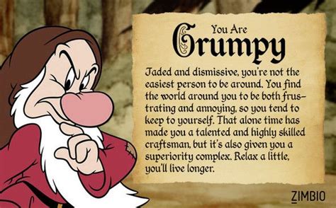 Grumpy Dwarf Quotes. QuotesGram