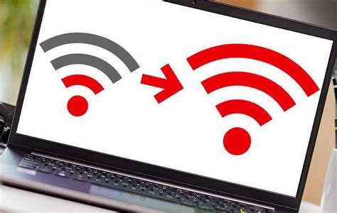 Lima Cara Bikin Sinyal Wi-Fi Jadi Kencang | Pemmzchannel