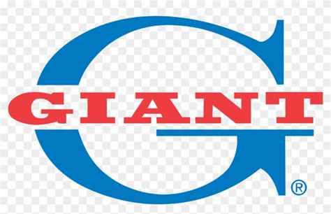 Old Giant Food Logosvg Wikimedia Commons - Old Giant Food Logo, HD Png ...