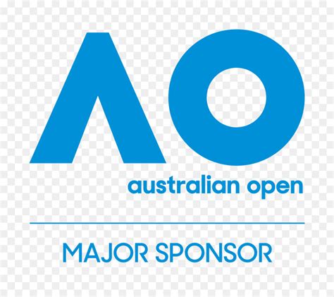 Australian Open Logo