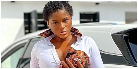 'Another Year Don Pass' - Actress Destiny Etiko Gets Emotional Over Inability To Find Love In 2022