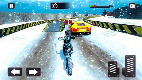 Car Vs Bike Race 3D: City Highway Road Racing - Gameplay Android game - YouTube