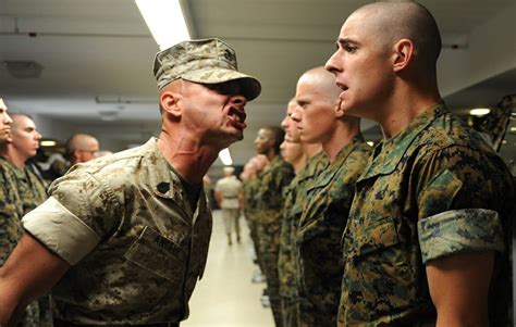 Explaining Army Basic Training - TogetherWeServed Blog