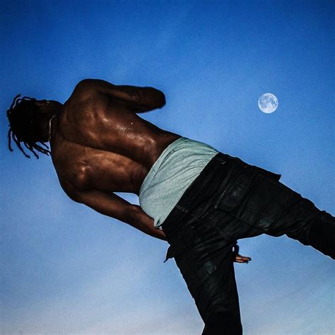 When will Travis Scott release Days Before Rodeo (Deluxe)?