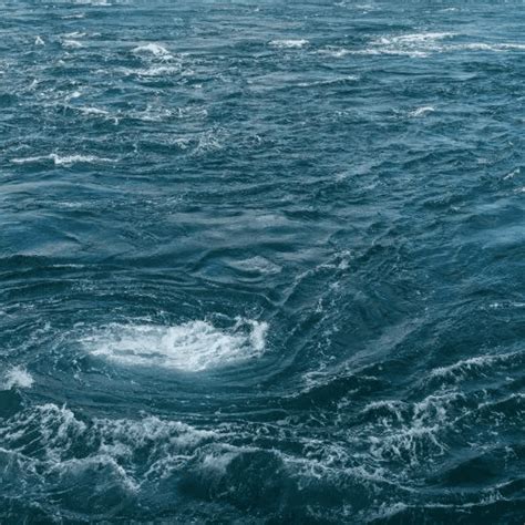 Scientists Shed Light on the Enigmatic Gravity Hole in the Indian Ocean