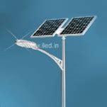 Solar Lights at Best Price in Chennai | ILED Lighting Systems PVT LTD.,