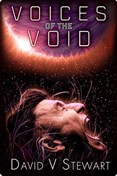 Voices of the Void, by David V. Stewart – castaliahouse.com