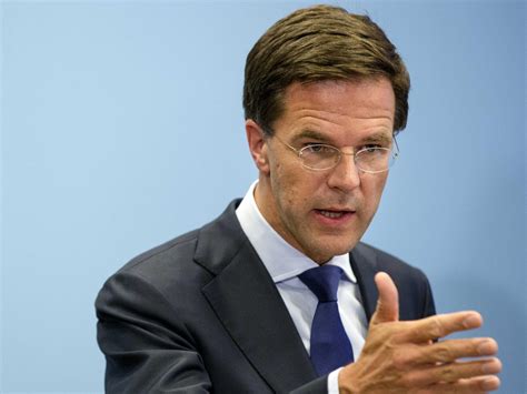 Dutch Premier Decries 'Utterly Disrespectful Behavior' At MH17 Crash ...