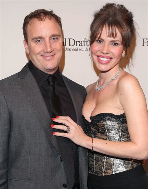 Jay Mohr Alleges Wife Nikki Cox Battles Mental Health Issues and Files ...