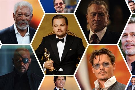 Best Actor Oscar Winners: Top 25 Oscar Winning Legends