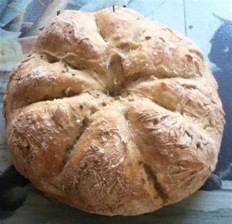 Aussie damper bread recipe - Ladies What Travel