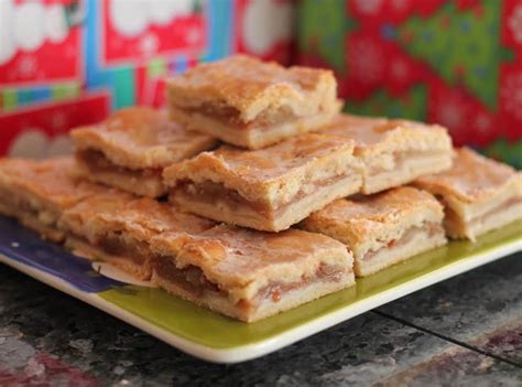 Apple Squares Recipe 3 | Just A Pinch Recipes