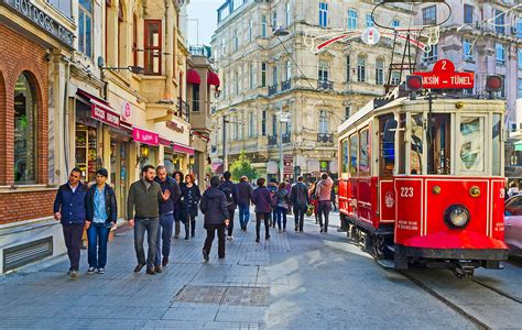 What you need to know about shopping in Istanbul - Lonely Planet