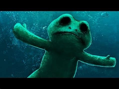 Ending 1/7 Strange Terror From The Deep Gameplay Playthrough (Horror game) - VidoEmo - Emotional ...