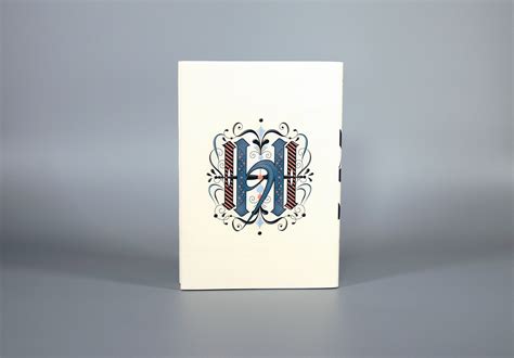 Illumination Book Collection on Behance