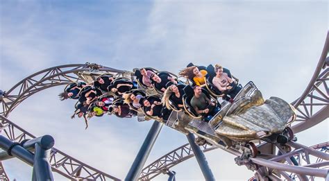 News from Blackpool Pleasure Beach | ThemeParks-UK.com