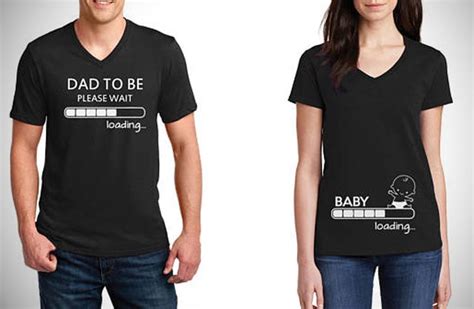 40 Greatest Pregnancy Announcement Shirts of All Time!