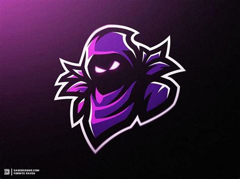 Cool Fortnite Logo - LogoDix