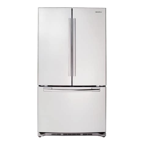 Samsung RFG293HAWP 29.0 cu. ft. Bottom-Freezer Refrigerator