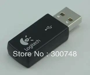 New Unifying Wireless USB Receiver for Logitech Keyboard K250 K270 K320 ...