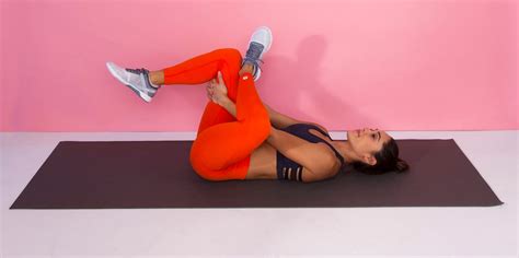 6 Butt Stretches to Loosen Up Your Tight Glutes | SELF