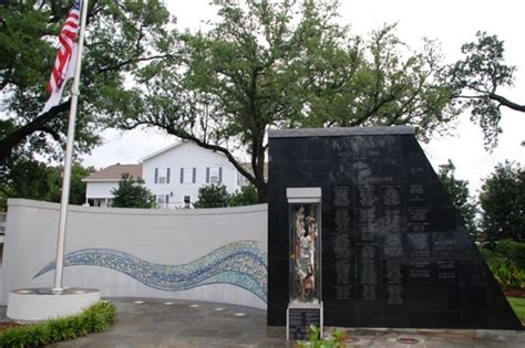 Hurricane Katrina Memorial Reviews | U.S. News Travel