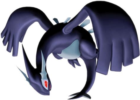 Shadow Lugia - Pokémon Photo (2833103) - Fanpop