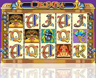 Cleopatra Free Slot Play