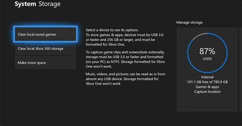 How to Format an External Hard Drive for Xbox One?[2024]