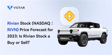 Rivian Stock Forecast for 2024: Is Rivian Stock a Buy or Sell?