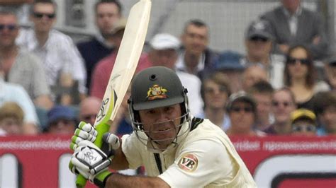 Greatest Test team semi-finals: Ricky Ponting seals all-Australian ...