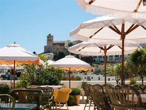 The Best Boutique Hotels in Ibiza Curated by Designers