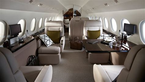 Charter Falcon 900LX/EX | Private Jet Charter PLC