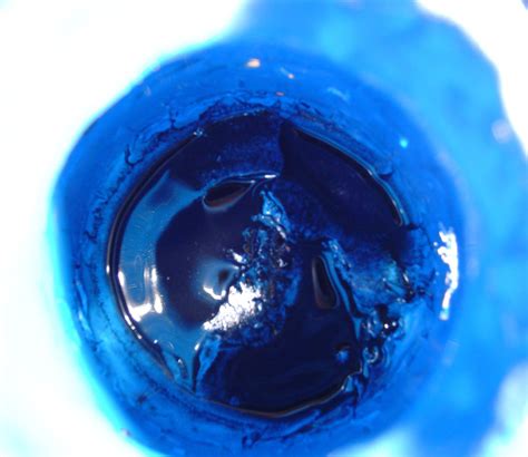 Blue paint Free Photo Download | FreeImages