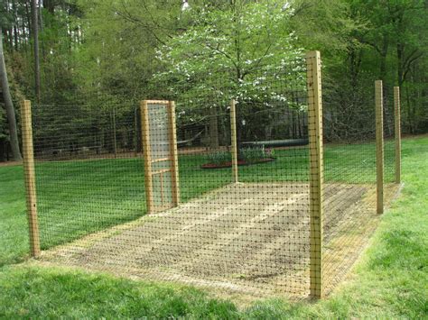 Jeremiah Davidson Rumor: Garden-fencing-ideas-cheap