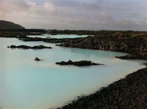 Free Images : beach, sea, coast, cove, bay, iceland, tourism, blue lagoon, spa, geothermal ...