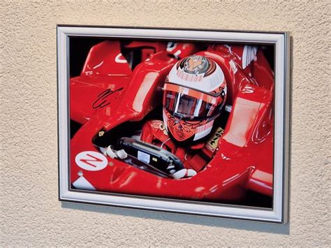 Ferrari - Formula One - Kimi Raikkonen - World Champion F1 - Catawiki