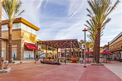 Marana Premium Outlets | semashow.com