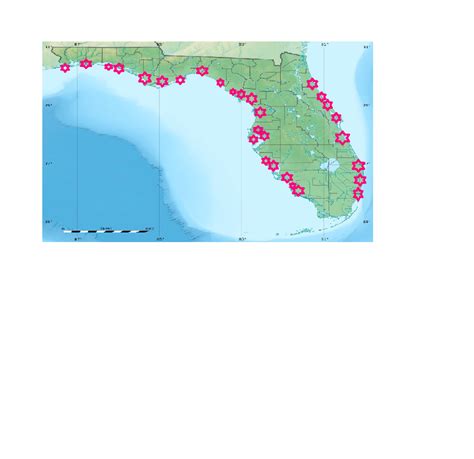 Where are Sand Dunes Located? - Ecosystems Of Sand Dunes