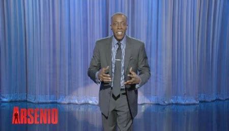 A Review of the All New ‘Arsenio Hall Show’ | Chicago Defender