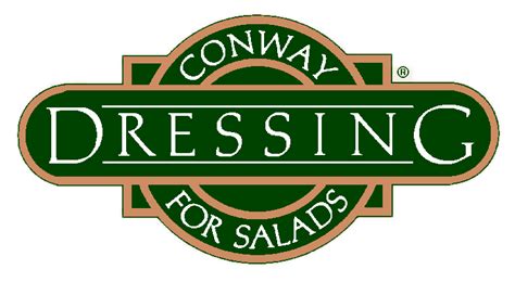 Southern Gourmet – Conway Salad Dressings