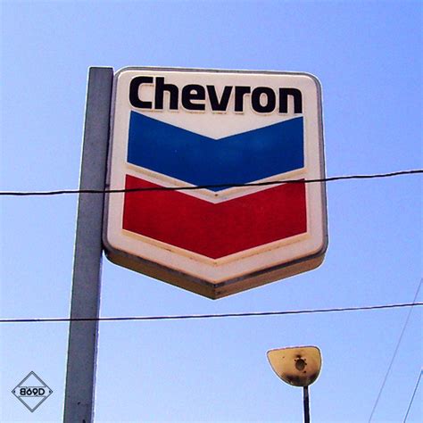 Everything About All Logos: Chevron Logo Pictures