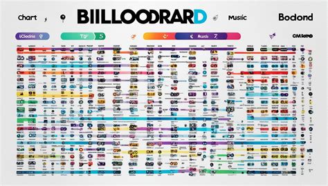 Billboard Chart: Your Guide to Music Rankings