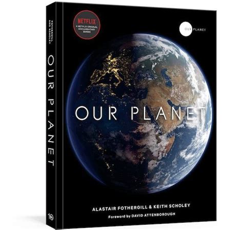 Book Review: A Call to Action to Save Our Planet